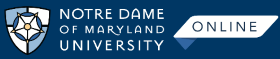 Notre Dame of Maryland M.A. in Contemporary Communication